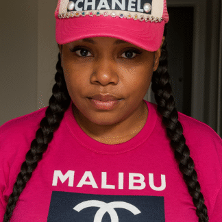 Unisex CC Trucker Hat